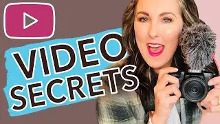 HOW TO CREATE A YOUTUBE VIDEO (YouTube for Beginners 2020)