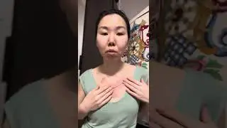 1.2. Шрамы, травмы физические и душевные. Проработка.