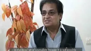 M Parkash