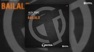 Alex Zigro - Bailalo