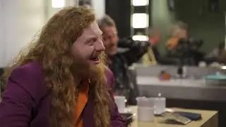 The LSB Experience - Behind the scenes of Songs of Crosby, Stills, Nash & Young.