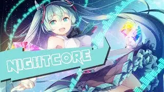 Nightcore - Back 2 Fun