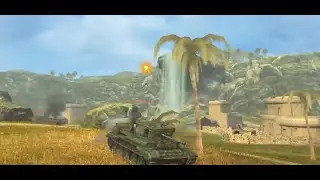 Mirage: The Lost Map | WoTB