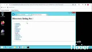 Bind and Reverse shells