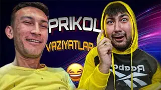 AZ1KK, FEZOT || PRIKOL || STRIM PAYTIDAGI ENG SARA VAZIYATLAR