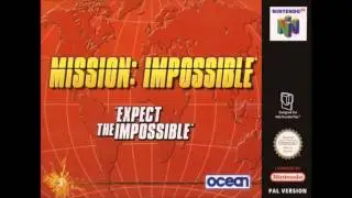 Mission: Impossible 64 