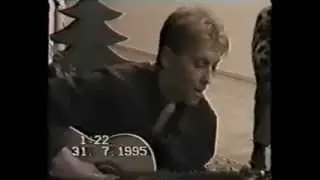 Веня Дркин - Эх, сума моя...