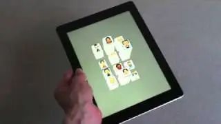iPad 2 научили показывать 3D без очков   skynetsoft ru