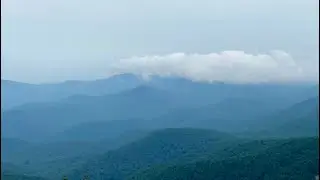 Brasstown Bald (GEORGIA) - The Trail Least Travelled