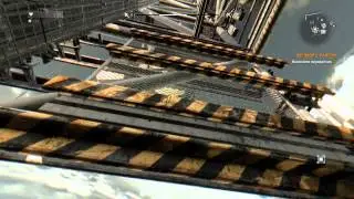 Dying Light Договор с Раисом, 2я вышка
