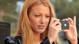 Blake Lively Nude Photos? Actress's Publicist Says Pictures Are 