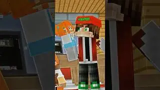 Minegreen 'i İzliyor Musun? Peki Ya Minecraft... #shorts