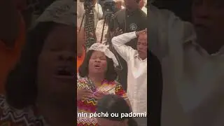 Se gras a ou Senyè🔥
