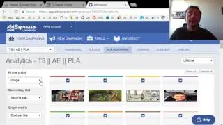 Tracking Facebook Ads Split Tests with AdEspresso - Images, Headlines, Audiences - Funnel Garden
