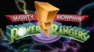 POWER RANGERS - New Episode!