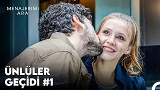 Ego Ajans Menajerlerine Büyük Ültimatom - Menajerimi Ara