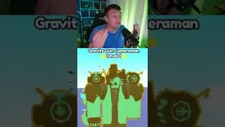 Гаджет ЯЩИК Toilet Tower Defense