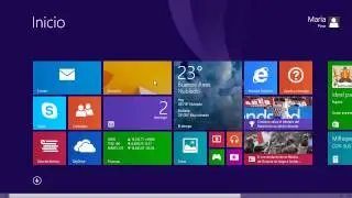 Cómo evitar la pantalla Inicio de Windows 8 e iniciar en el Escritorio