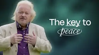 Finding Peace: How to Let Go of Worry and Anxiety | Exploring Stress