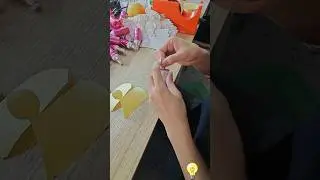 Ep 46 # Strong light head, three-color light change #bulb #lightbulb #youtubeshorts #trendingshorts
