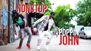 Timeless | Poppin John | Nonstop | 2023