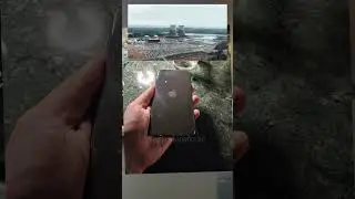 Секретный смартфон Apple без камеры для работы на АЭС