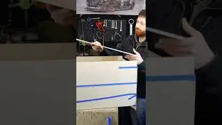 Сборка короба для сабвуфера