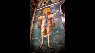 The Life of Our Venerable Father Paul the Simple☦