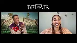 "Bel-Air" Season 2: Jabari Banks Reveals His Life Turned Upside Down When He Got Cast as Will