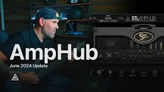 3 channel versatility with the Meridian 31 | STL AmpHub June 2024 Update