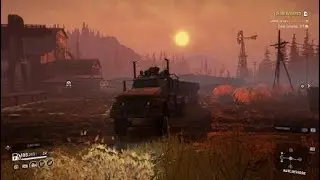 Snow Runner - Lumber Mill Revival using GMC MH9500
