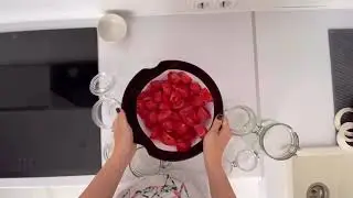 Томат на зиму