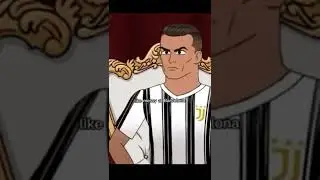 Messi,Ronaldo roast battle