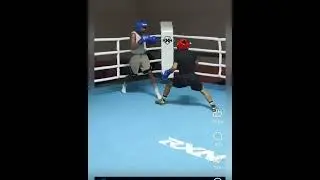 LB REACTION HOW DOES THE SMALLER ARMY FACE THE BIGGER ARMY #boxing #lyteburly #52blocks