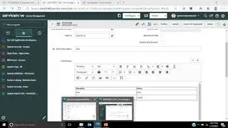 ServiceNow Update KB Article With RITM Variable Values
