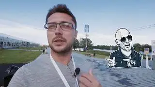 Видеодневник 4 смены форума «Территория смыслов на Клязьме»