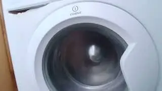 Indesit washing machine 2/3 Spin