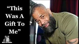 The D.O.C. Explains How His Documentary Shows His Next 10 Years | What's The Headline #109