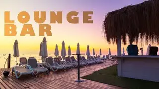 Upbeat Music for Lounge Bars and Parties, Deep House Music Mix