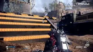CoD Ghost Episode 3 TDM-