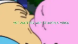Kirb0 WIP Stockpile # 3 AAAAAAAAAAAAA