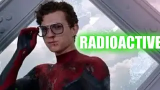 SPIDER-MAN [RADIOACTIVE]