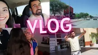 Visito México después de casi dos años sin ir