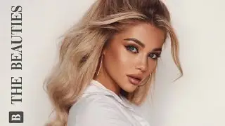 Christeen Doll | The Beauties
