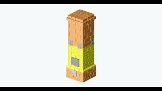 Малогабаритная печь П-1600 для дачи