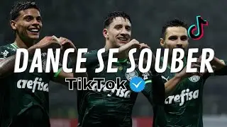 Dance se souber - Tik Tok - Atualizado 2024💦