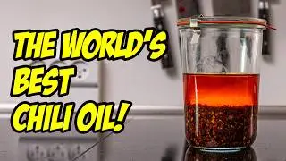 Spice Up Your Life: Homemade Chili Oil Recipe