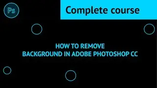Can watermarks be easily removed | How to Remove Watermark in Adobe Photoshop CC