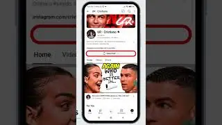 How to Find & Subscribe to Ronaldo’s YouTube Channel (2024) | Cristiano Ronaldo YouTube Channel