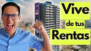 Todo sobre COMPRAR y ALQUILAR departamentos 🏠 (2024)
